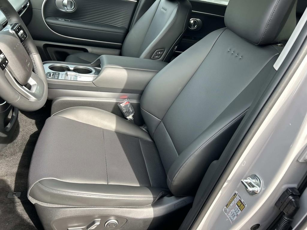New 2026 Hyundai Ioniq 9 SEL image 15