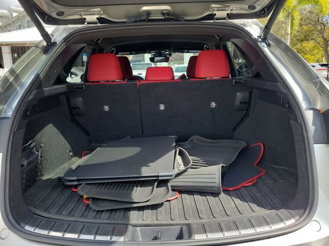 Used 2022 Lexus NX 350 F Sport w/ Accessory Package 2 image 5