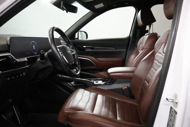 Used 2024 Kia Telluride SX Prestige AWD/4WD image 12