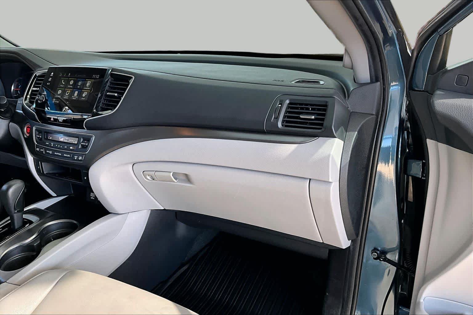 Certified 2019 Honda Pilot EX-L image 18