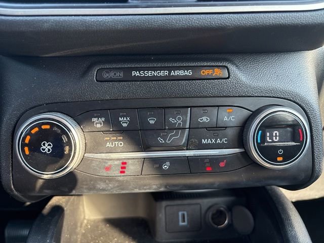 Used 2020 Ford Escape SEL image 13