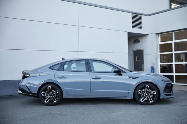 New 2026 Hyundai Sonata N Line image 3