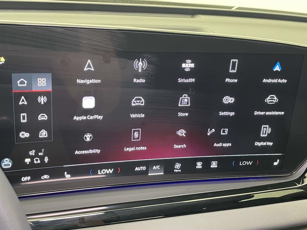 Certified 2025 Audi A5 2.0T Premium w/ Convenience Package AWD/4WD image 30