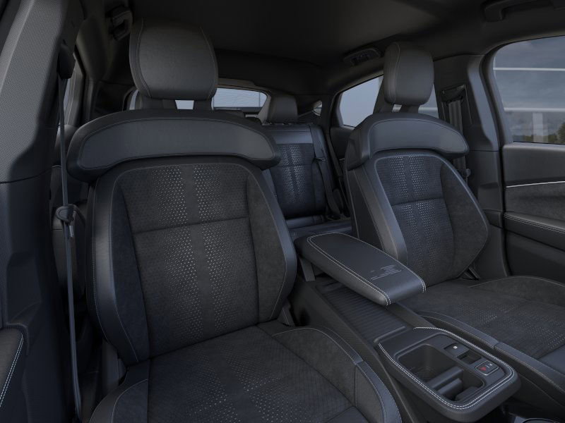 New 2025 Ford Mustang Mach-E GT image 10