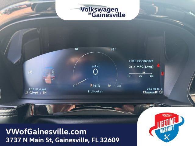 Used 2024 Lincoln Corsair Reserve FWD image 19