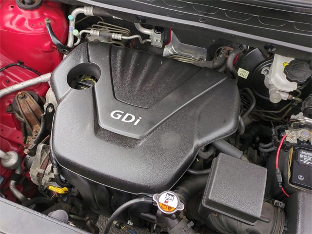 Used 2013 Kia Soul image 26