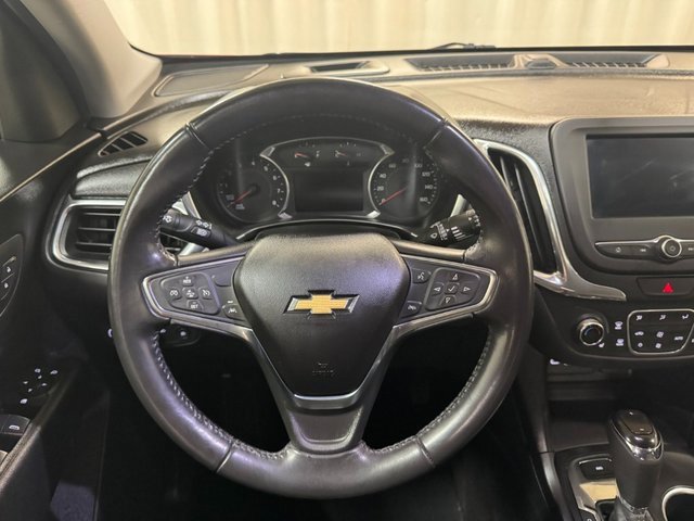 Used 2020 Chevrolet Equinox LT image 16