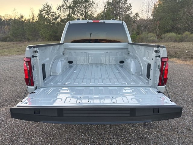 Used 2024 Ford F150 STX image 9
