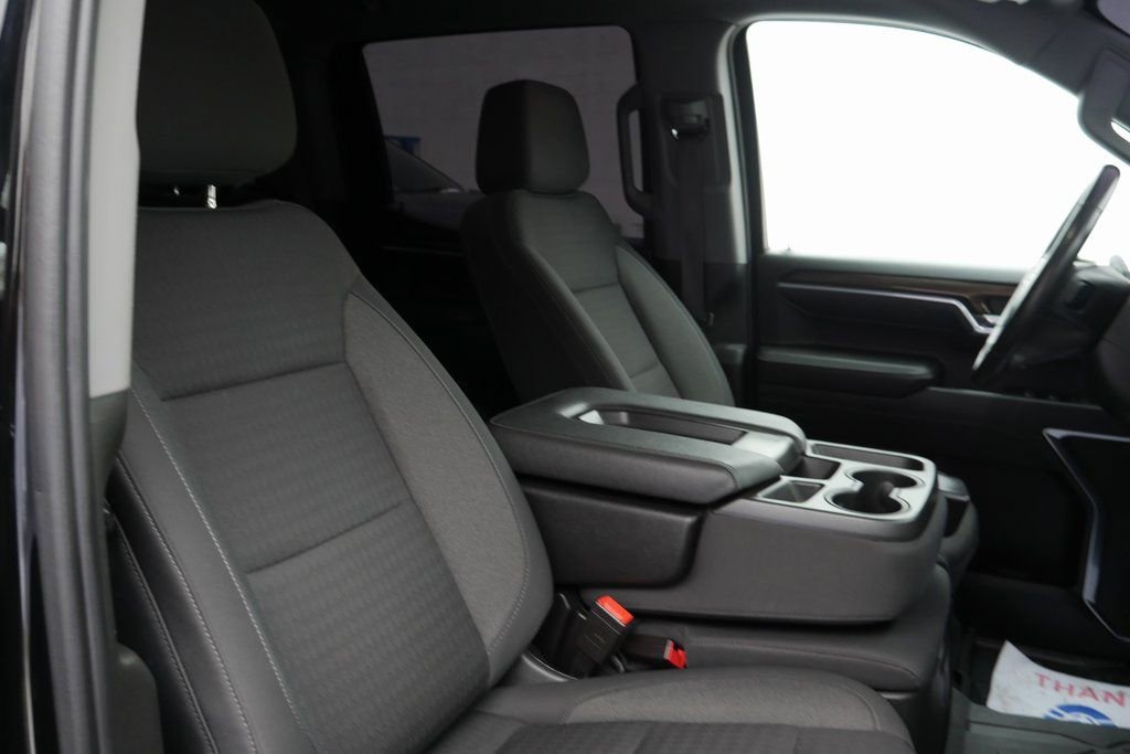 Used 2022 Chevrolet Silverado 1500 RST image 22