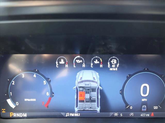 New 2026 Ford F150 Tremor w/ Equipment Group 402A High image 10