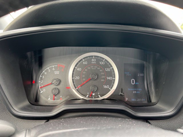 Used 2022 Toyota Corolla SE FWD image 13