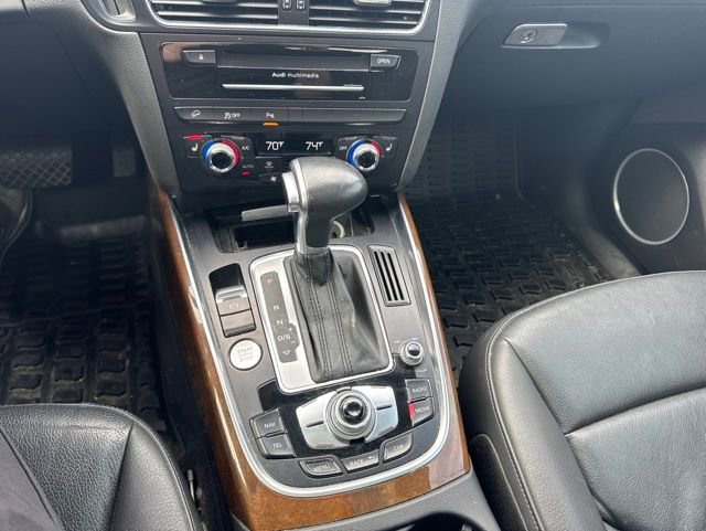 Used 2015 Audi Q5 2.0T Premium Plus w/ Technology Package AWD/4WD image 24