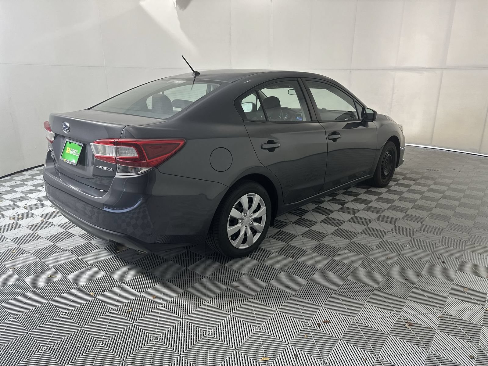 Used 2023 Subaru Impreza 2.0i AWD/4WD image 8