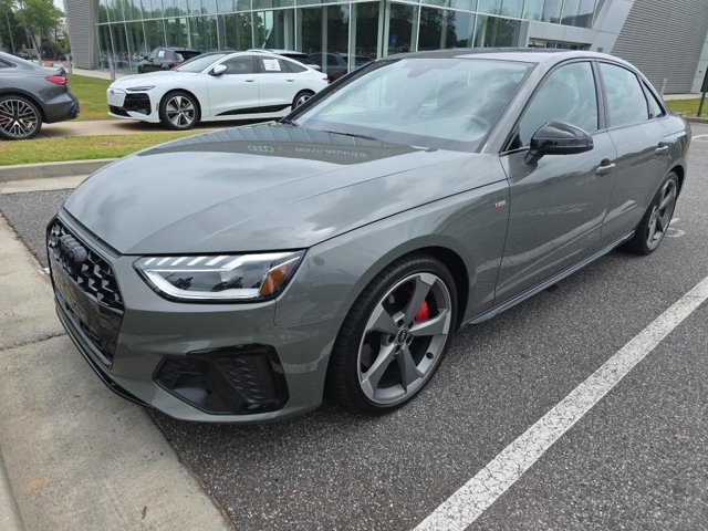 Used 2023 Audi A4 2.0T Premium Plus w/ Premium Plus Package AWD/4WD image 15