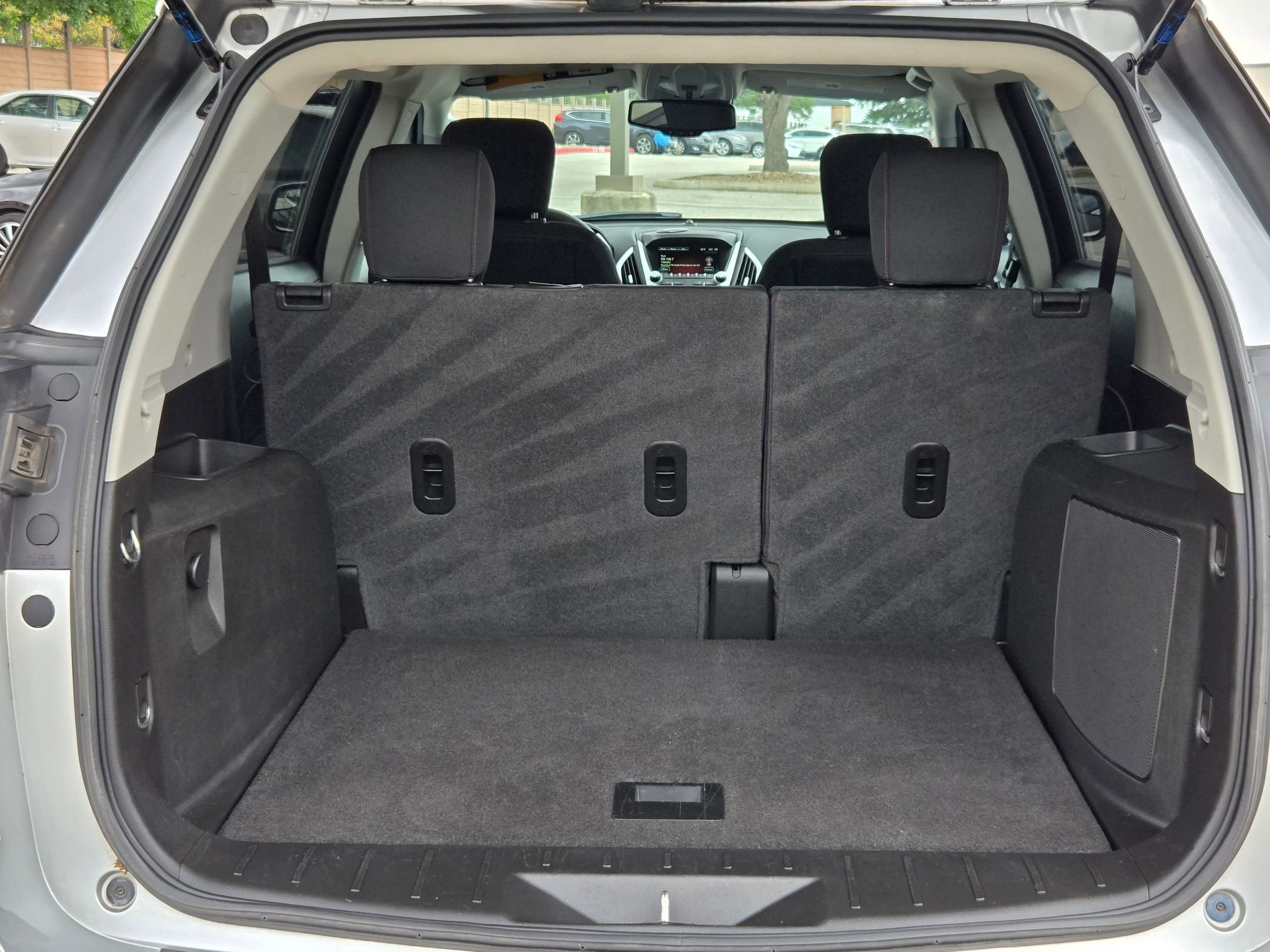 Used 2014 GMC Terrain SLE FWD image 25