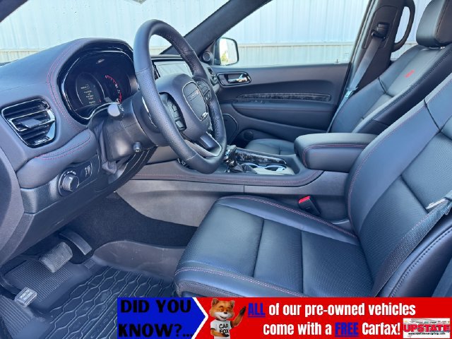 New 2027 Dodge Durango GT AWD/4WD image 7