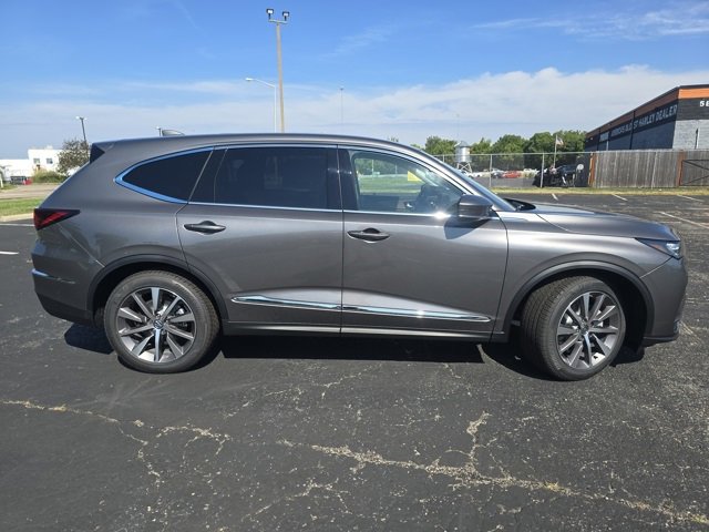 New 2026 Acura MDX w/ Technology Package image 3
