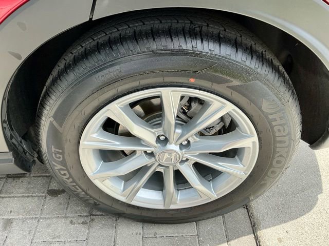 Used 2024 Honda CR-V EX-L image 13