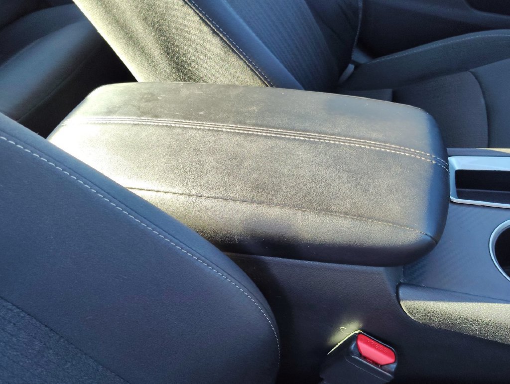 Used 2025 Nissan Altima 2.5 SV w/ SV Special Edition Package FWD image 29