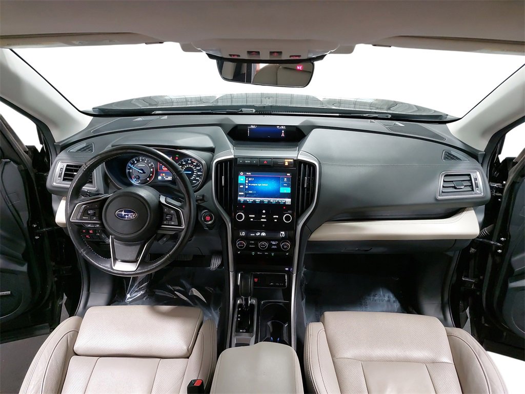Used 2022 Subaru Ascent Limited w/ Technology Package image 9