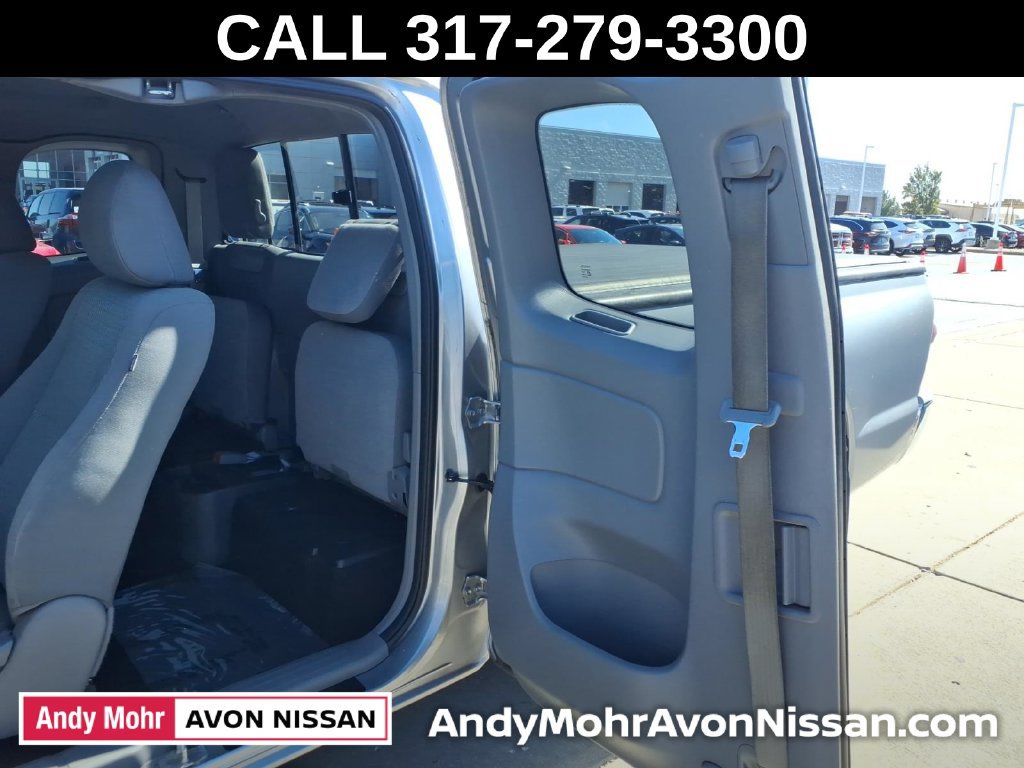 Used 2014 Toyota Tacoma 2WD Access Cab w/ SR5 Package image 33