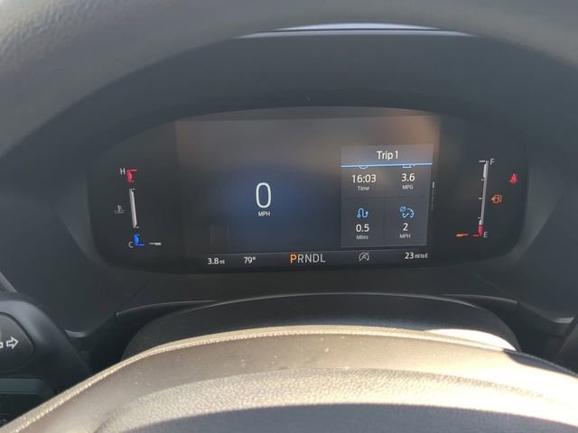 New 2026 Ford Escape Active w/ Tech Pack #1 FWD image 26