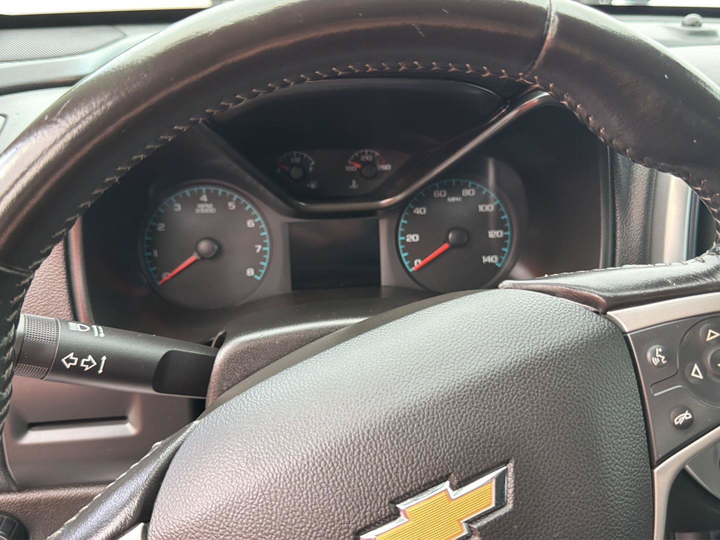 Used 2022 Chevrolet Colorado LT w/ Fleet Safety Package RWD image 14