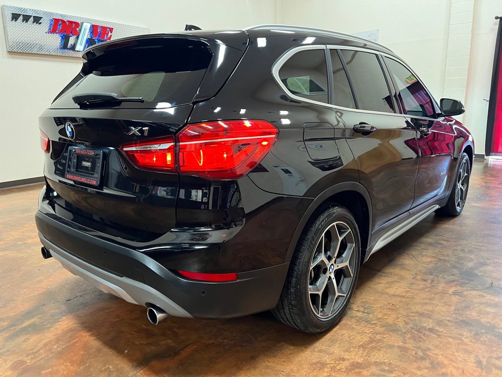 Used 2016 BMW X1 xDrive28i AWD/4WD image 9