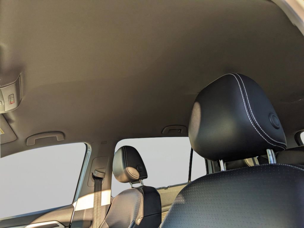 Certified 2022 Volkswagen Atlas SE FWD image 17