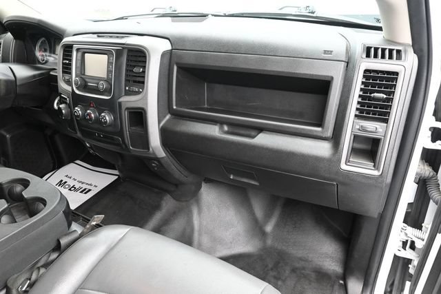 Used 2023 RAM 1500 Tradesman RWD image 35