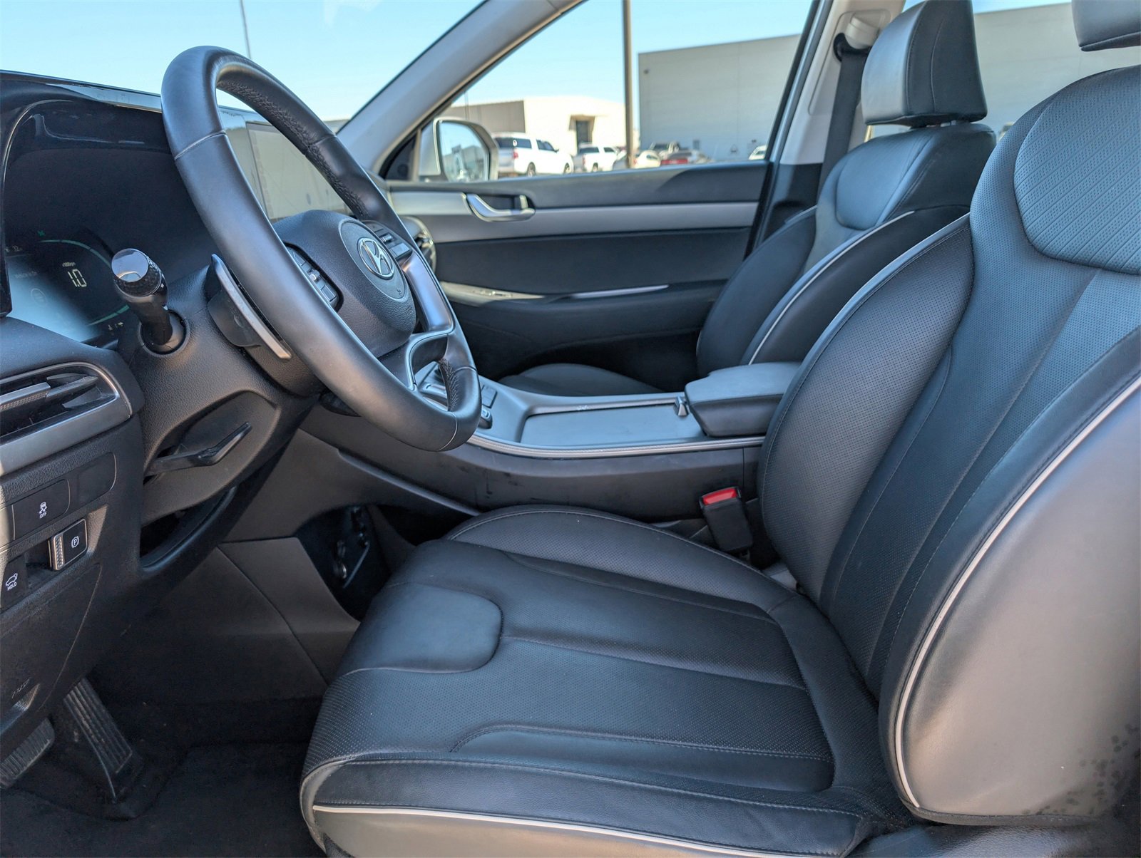 Used 2024 Hyundai Palisade SEL image 21