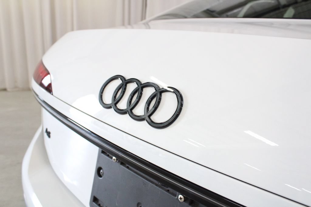 Used 2026 Audi A6 Premium Plus w/ Premium Plus Package AWD/4WD image 32