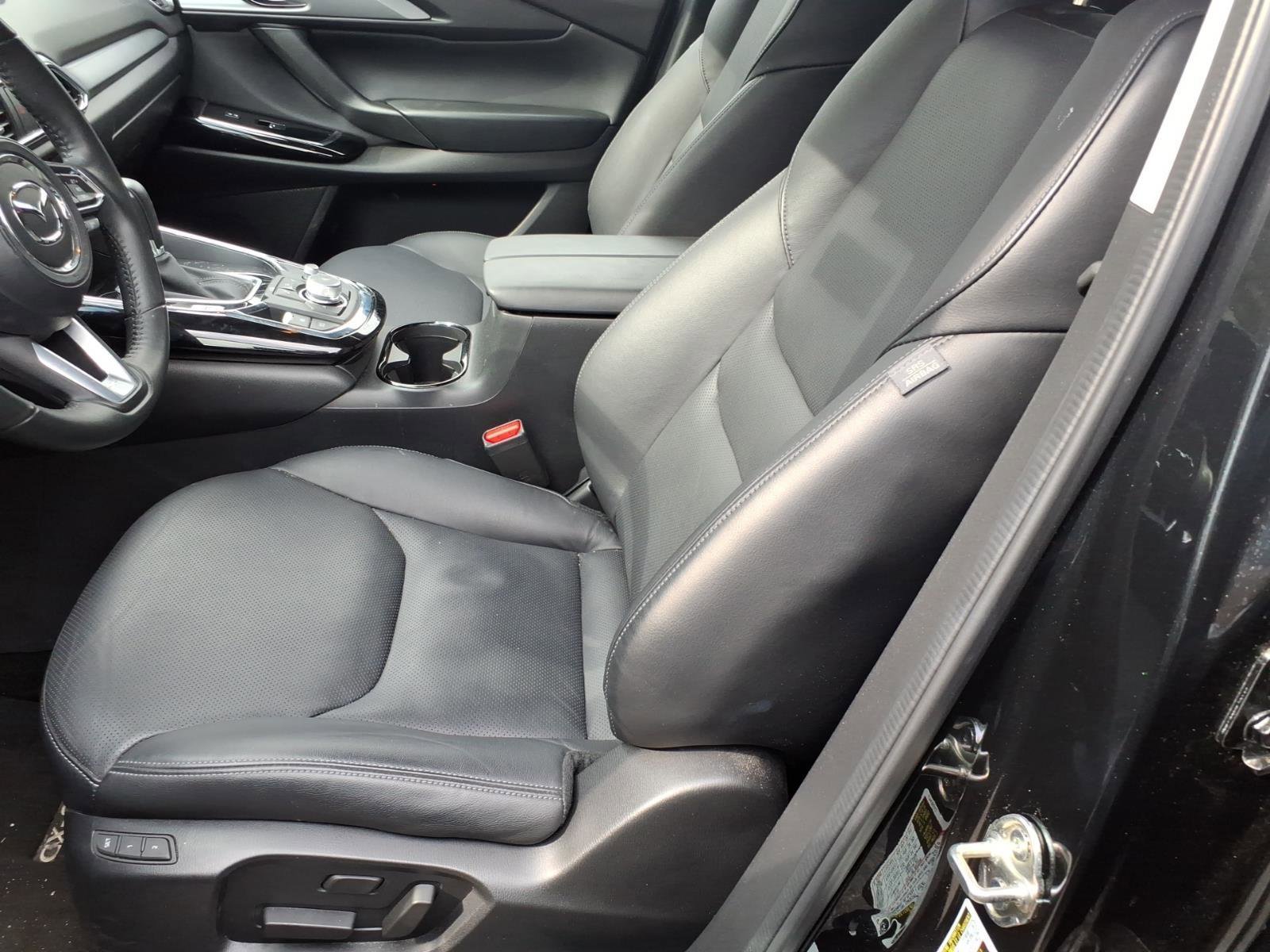 Used 2023 MAZDA CX-9 Touring Plus image 12