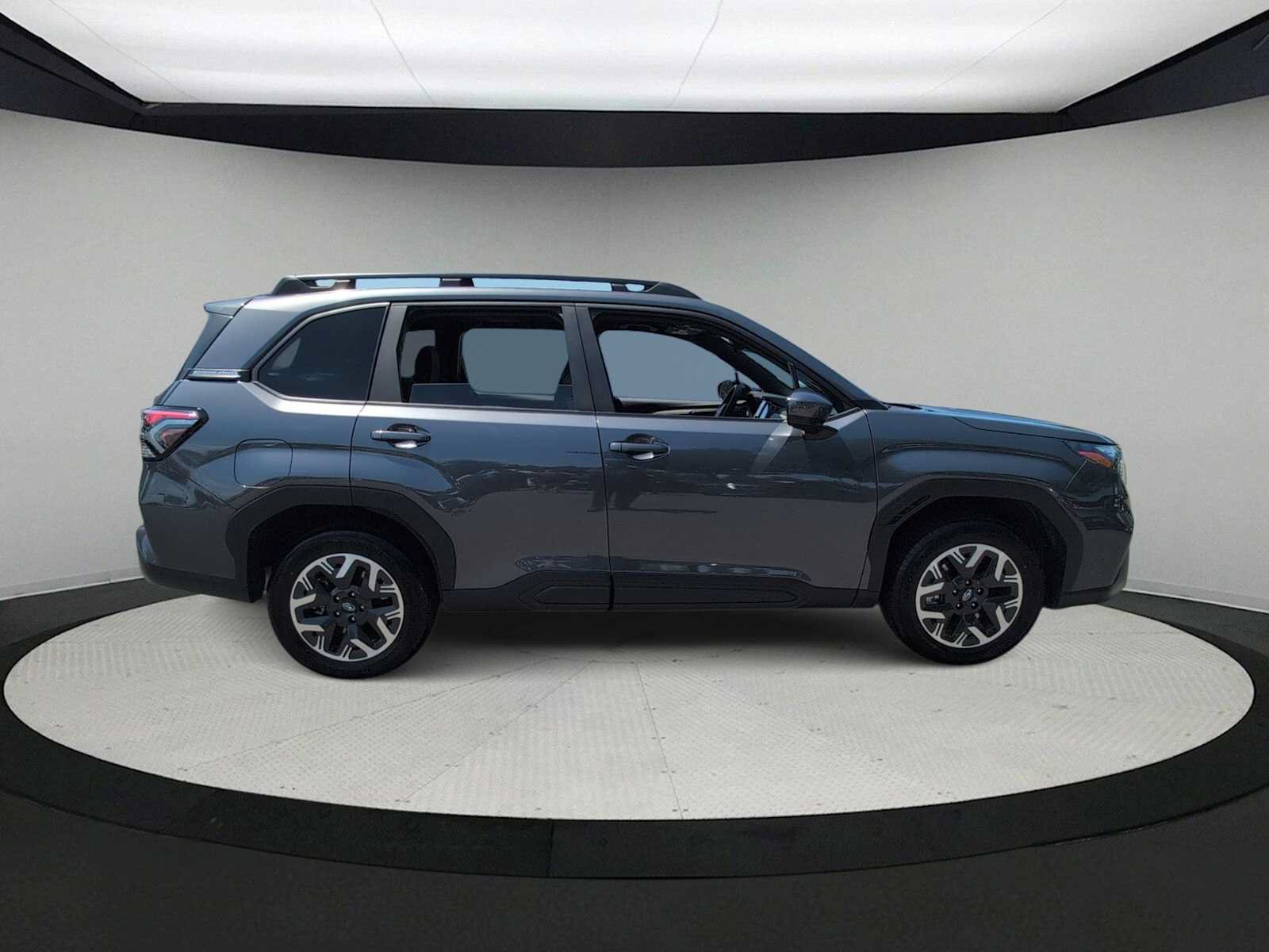 Certified 2026 Subaru Forester Premium AWD/4WD image 9