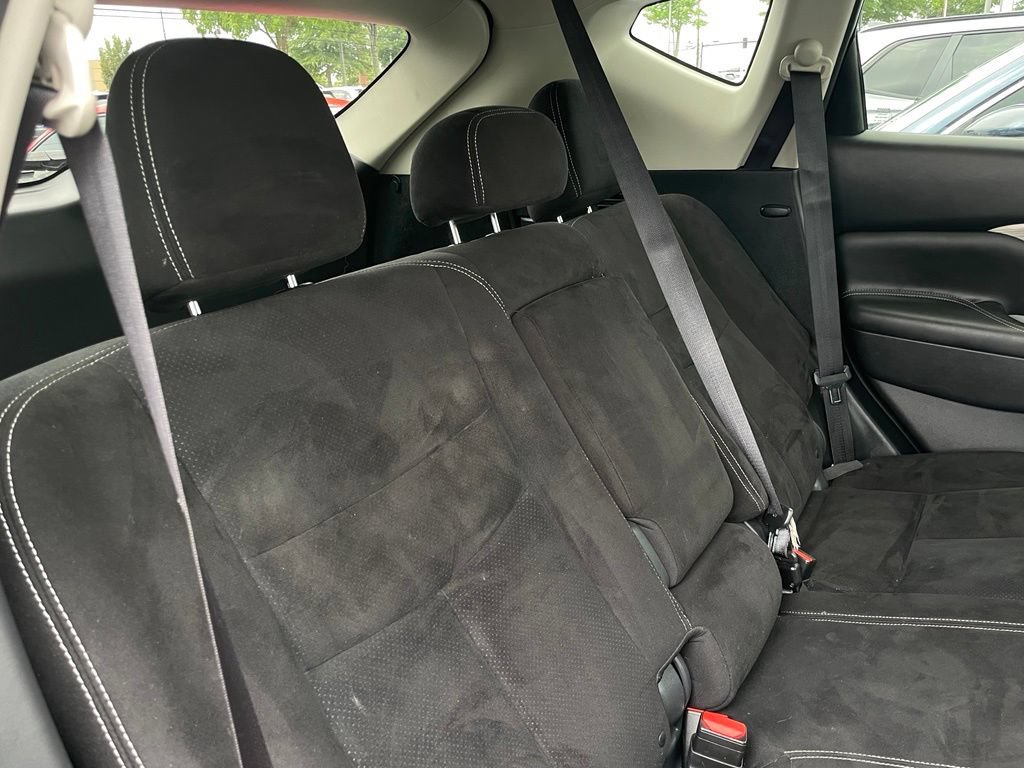 Used 2018 Nissan Murano SV FWD image 36