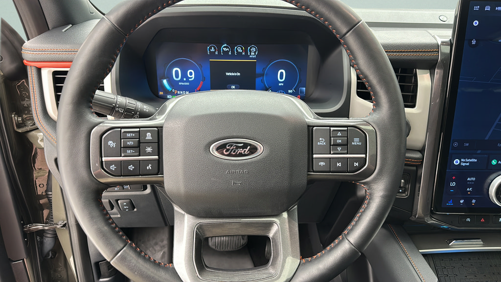 Used 2024 Ford Expedition Timberline AWD/4WD image 17