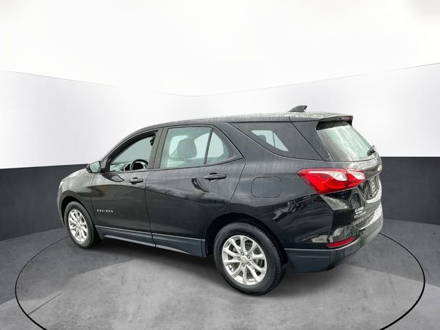 Used 2020 Chevrolet Equinox LS image 5