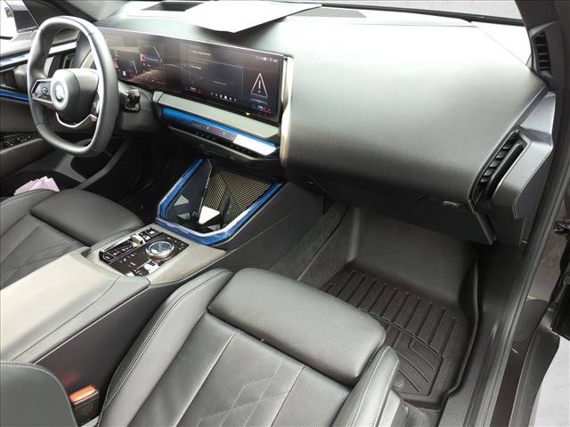 Used 2025 BMW X3 xDrive30i w/ Premium Package AWD/4WD image 22
