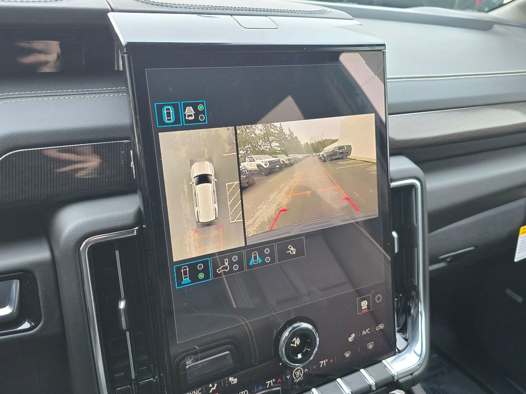 New 2026 GMC Yukon Elevation AWD/4WD image 33