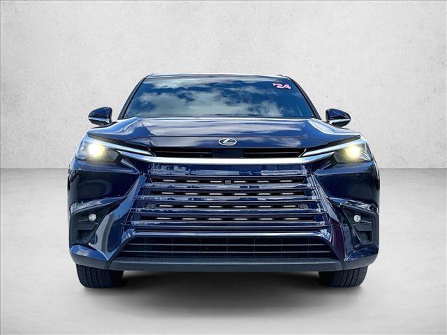 Used 2024 Lexus TX 350 FWD image 3