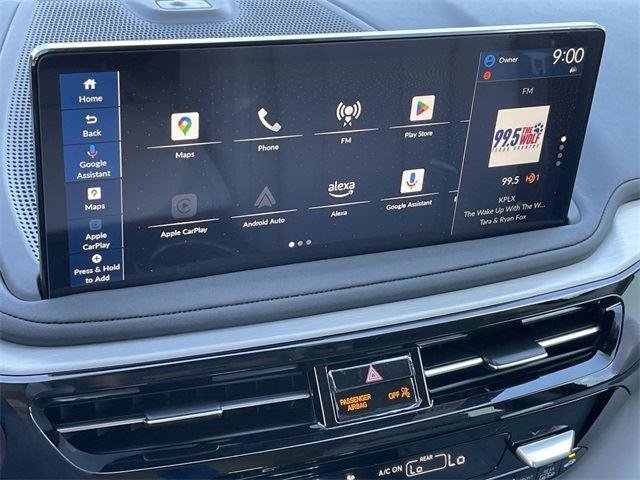 New 2026 Acura MDX FWD w/ Technology Package image 17