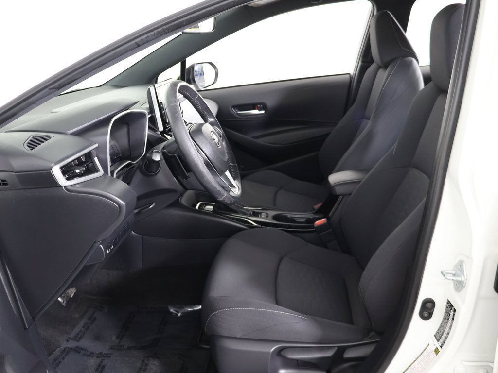 Used 2019 Toyota Corolla SE FWD image 25