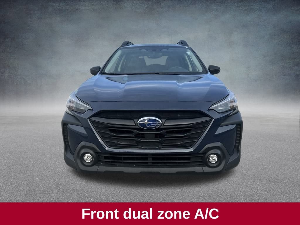 Used 2025 Subaru Outback Onyx Edition image 10