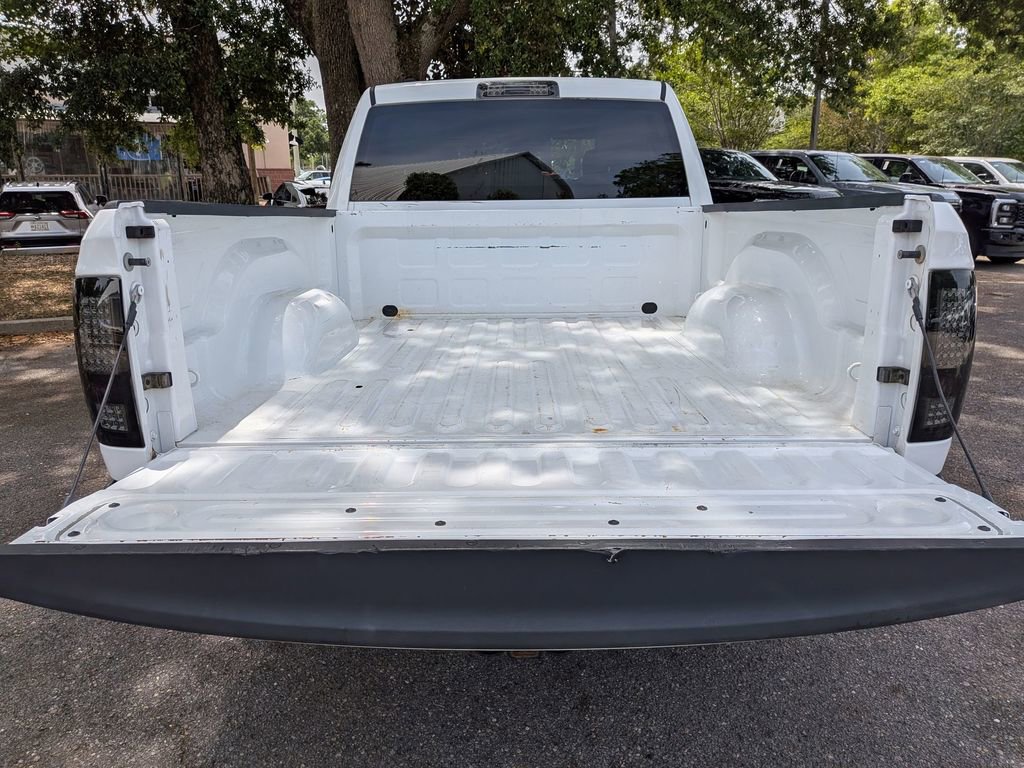 Used 2017 RAM 1500 Tradesman w/ Popular Equipment Group AWD/4WD image 33