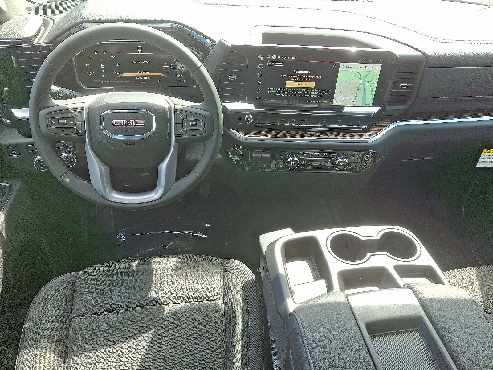 New 2026 GMC Sierra 1500 Elevation image 11