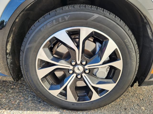 Certified 2022 Ford Mustang Mach-E Premium AWD/4WD image 21
