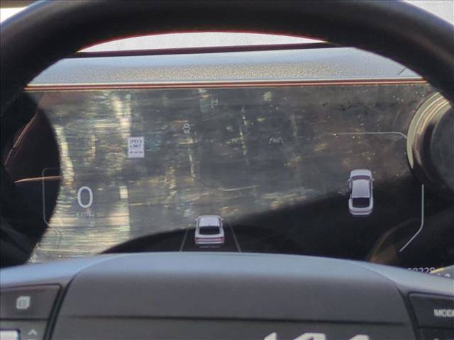 Used 2025 Kia K4 EX FWD image 11