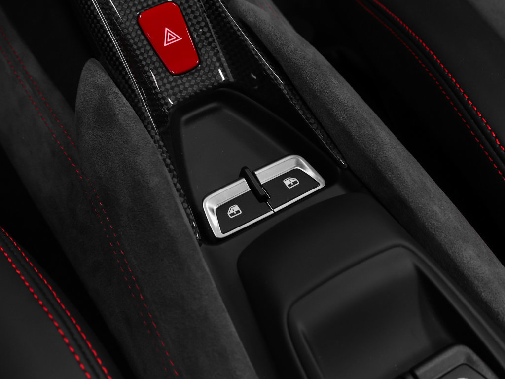 Certified 2023 Ferrari F8 Tributo RWD image 64