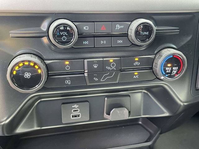 Used 2025 Ford F150 XL AWD/4WD image 16