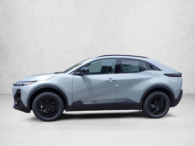 New 2026 Subaru Uncharted AWD image 2